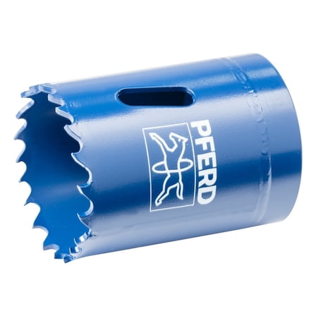 Pferd 1-7/16" Bi-Metal Hole Saw 29114