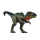 thumbnail image 3 of Dinosaurio de Juguete Jurassic World Rebirth Rastreadores GigantesVarios Modelos 1 pieza, 3 of 4