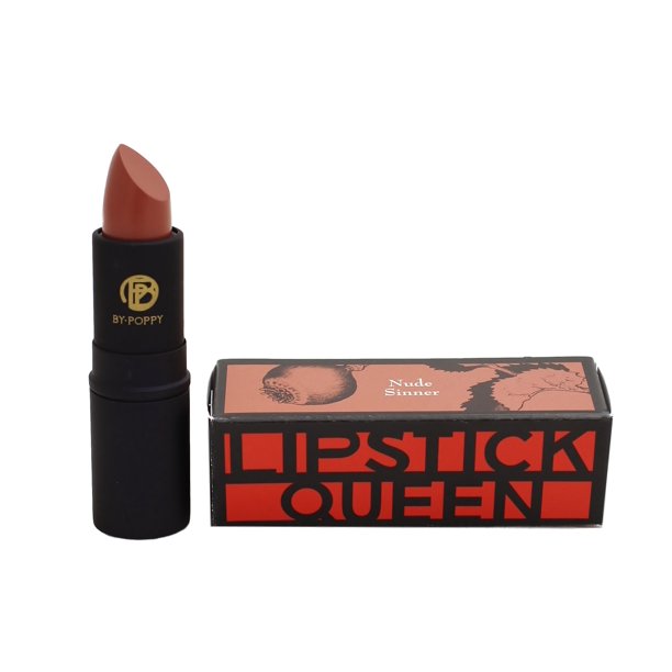 Lipstick Queen Lipstick Queen Sinner Lipstick, Nude, 0.12 Ounce