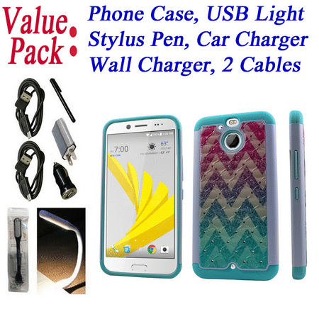 Bling Bling Hard Back Case - ~Value Pack~ for 5.5