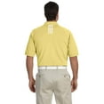 thumbnail image 2 of Adidas Golf-Mens Climalite Tour Piquθ Short-Sleeve Polo-A108, 2 of 2