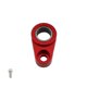 thumbnail image 1 of Soporte de palanca de cambios de aleación de aluminio para Honda CB600F Hornet CB500x Rojo, 1 of 9
