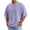 Purple, variant on Ymyiu Men Graphic T Shirts Men's T Shirt Pocket Heavyweight Pocket Tee for Men Full-Cut T-Shirt Size S(Green, S)