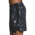 thumbnail image 2 of Reebok Men's and Big Men's Woven Shorts, 5" & 7" Inseams, Sizes XS-5XL, 2 of 4