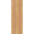 thumbnail image 4 of Ekena Millwork 7.50"W x 18"D x 22"H Olympic Smooth Traditional Outlooker, Western Red Cedar, 4 of 4