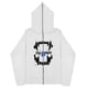 thumbnail image 2 of Sudaderas oscuras europeas y americanas para hombre y mujer, sudaderas con capucha góticas para parejas, sudaderas de Cremallera larga de talla grande Harajuku 2023, 2 of 5