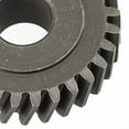 thumbnail image 2 of Stand Mixer Worm Gear W11086780 Replacement Part Compatible with for Multiple Models 9706529 WP9706529, 2 of 8