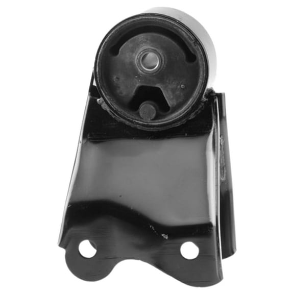 4M Auto Parts Front Right Engine Mount 1PC Part Number. 2855, A2855, EM-2855, F3XY6038D