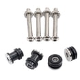 thumbnail image 1 of koolsoo Metal Docking Hardware for 2004-2017 Detachable Bar Luggage, 1 of 7