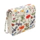 thumbnail image 1 of Estuche para lápices de colores, organizador de bolígrafos, 120 ranuras, bolsa de almacenamiento, multifuncional, portátil blanco, 1 of 9