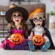 thumbnail image 4 of 12 gafas divertidas de nariz grande para Halloween, decoración para fiestas de disfraces, accesorios de cosplay, 4 of 6