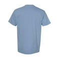 thumbnail image 3 of Comfort Colors T-Shirts Garment Dyed Heavyweight Ringspun Short Sleeve Shirt with a Pocket 6030, 3 of 5