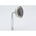 thumbnail image 6 of Rohl 1310APC Spa Shower 1.8 GPM Multi Function Hand Shower Package - Chrome, 6 of 7