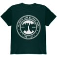 thumbnail image 1 of T-shirt de Parc National de Grotte de Mammouth, 1 of 1