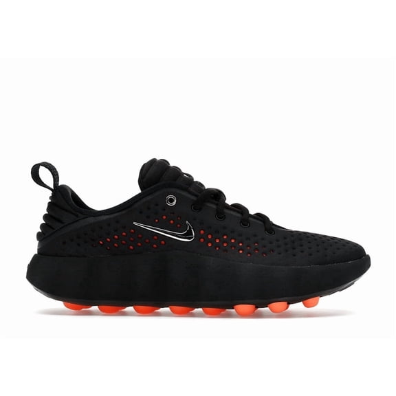 Nike Women's Mind 002 Black Chrome Shoes, from StockX
