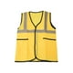 thumbnail image 1 of Ropa de disfraz de trabajador de construcción de simución, ropa de vestir para pequeños, chaleco de ingeniero de Macarena Juego de rol de disfraces para niños, 1 of 6