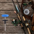thumbnail image 3 of Accesorio de herramienta de abrazadera para quitar anzuelos de pesca de acero inoxidable en forma de T (tamaño pequeño) YUNYI BRAND  Deportes, 3 of 8