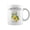 Black, variant on Lemon Limoncello Per Favore Coffee Mugs