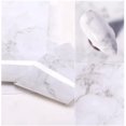 thumbnail image 1 of Fiudx Láminas de Papel Azul para Uñas, Calcomanías de Transferencia para Decoración de Uñas, 1 of 3
