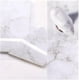 thumbnail image 1 of Uñas postizas, uñas postizas, regalos para mujeres, láminas azules para uñas, papel, calcomanías de transferencia para uñas, calcomanías para uñas, palitos para uñas, 1 of 3