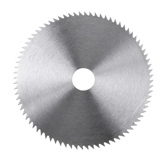 MOMOJIA 5 Inch Ultra Thin Steel CircularSa-Blade 125mm Bore Diameter 20mm Wheel Cuttin