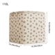 thumbnail image 3 of Bolsa de almacenamiento de ropa de gran capacidad, bolsa organizadora de colchas resistente con doble cremallera, asas reforzadas, bolsa de embalaje de mudanza de gran tamaño, solución de almacenamie, 3 of 7