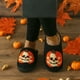 thumbnail image 5 of Patrón calabaza peluche Halloween casa cálidas (38-39), 5 of 9