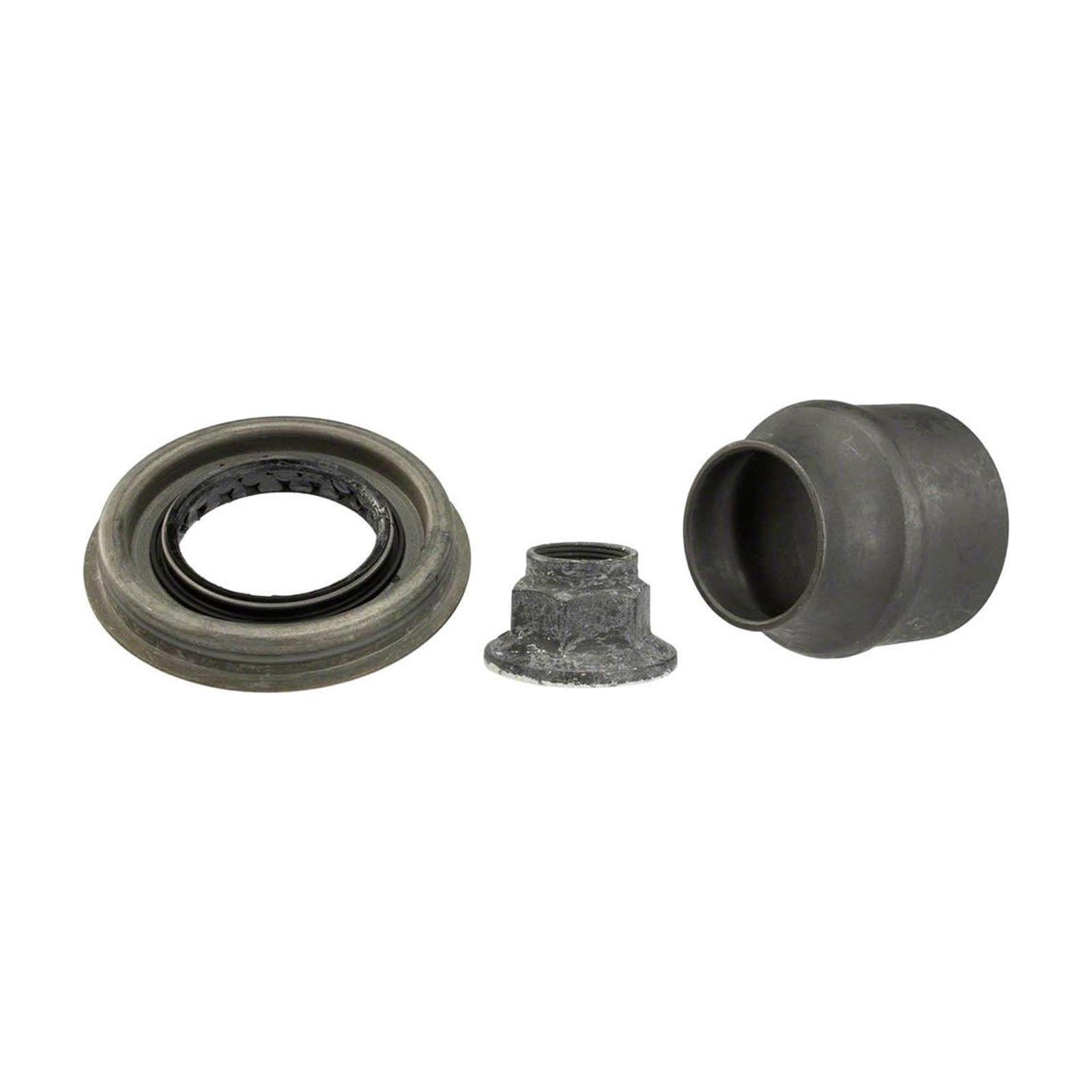 Ford Performance M-4210-B3 Super 8.8" 2015 IRS Ring & Pinion Kit