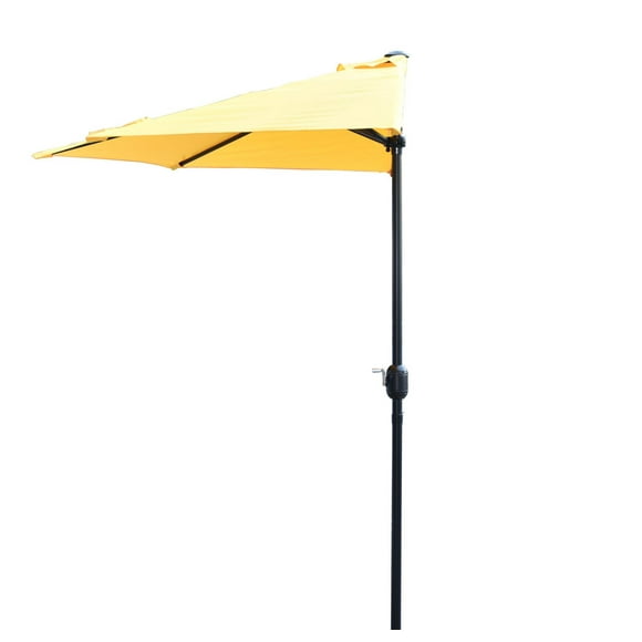 9 Feet Half Umbrella