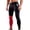c01Red, variant on Men’s Compression Pants, Men Sports Leggings for Running Training Gym, Moisture Wicking Base Layer Tights Blue S