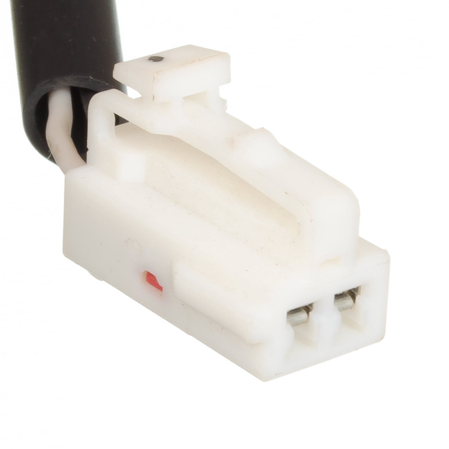 Holstein Parts 2ABS0865 ABS Wheel Speed Sensor for Kia Fits select: 2010-2013 KIA FORTE