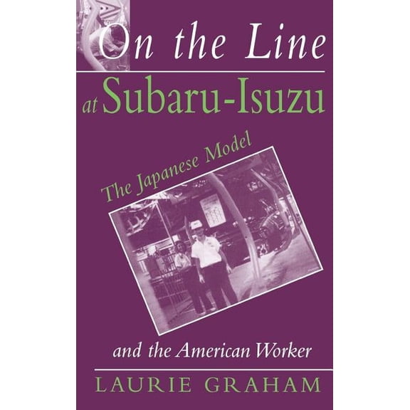 On the Line at Subaru-Isuzu: Their Systematics, Biology, and Evolution, (Hardcover)