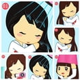 thumbnail image 4 of Gorro calefactor Para el cabello Hugtrwg tratamiento térmico Para estrenar, 4 of 7