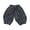 Grey, variant on RUTAYY Toddler Vertical Striped Pants Loose Slacks For Kids Trouser Classic Infants Pants