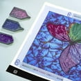 thumbnail image 3 of DIAMOND DOTZ® Freestyle Everyday Litepad 13" x 9", 3 of 8