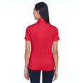 thumbnail image 2 of Team 365 TT20W Women's Charger Performance Polo Shirt, 2 of 2