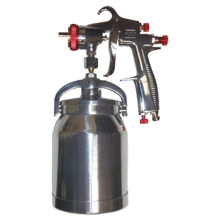 CALIFORNIA AIR TOOLS SP-31000 Sprayit LVLP Siphon Feed Spray Gun