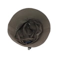 thumbnail image 4 of Angela & William Chapeau de Pluie Imperméable et Compact avec Fermeture Éclair, 4 of 5