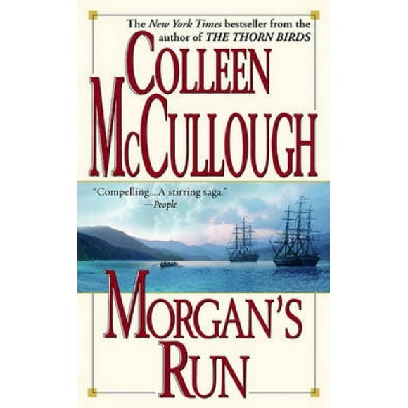 La Course de Morgan
