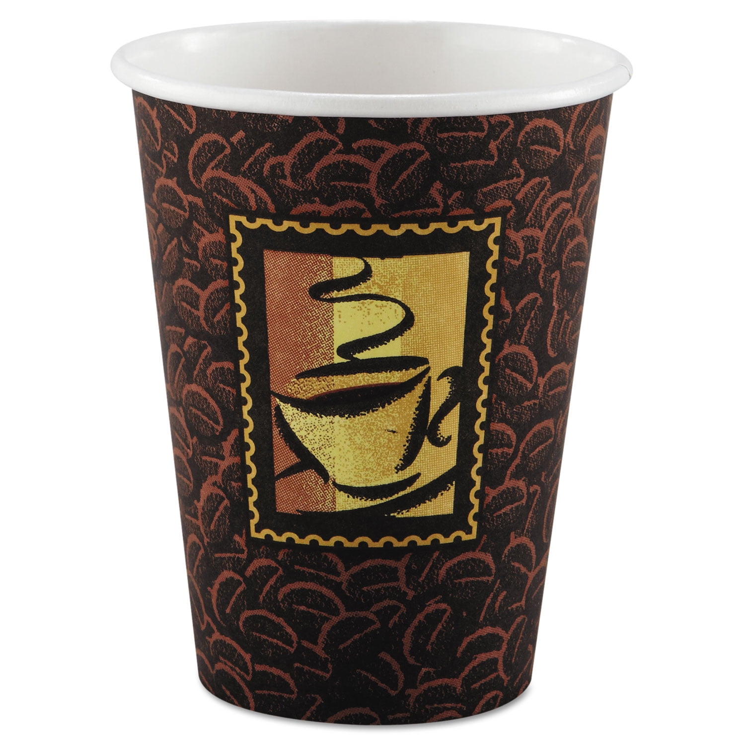 hot cup of java