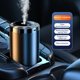 thumbnail image 3 of Smart Car Aromas Diffuser Humidifier Auto Turn On/Off Car Diffuser for Van SUV Car, 3 of 5