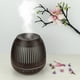 thumbnail image 4 of Humidificador ultrasónico del difusor del aroma de la aromaterapia de 400 ml Luz nocturna LED (enchufe de EE. UU. 100-240 V), 4 of 9