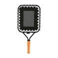 thumbnail image 1 of Raqueta de béisbol para pelotas voladoras, elementos esenciales de béisbol, entrenadores portátiles, ayudante, precisión de Metal, raqueta de práctica, 1 of 8