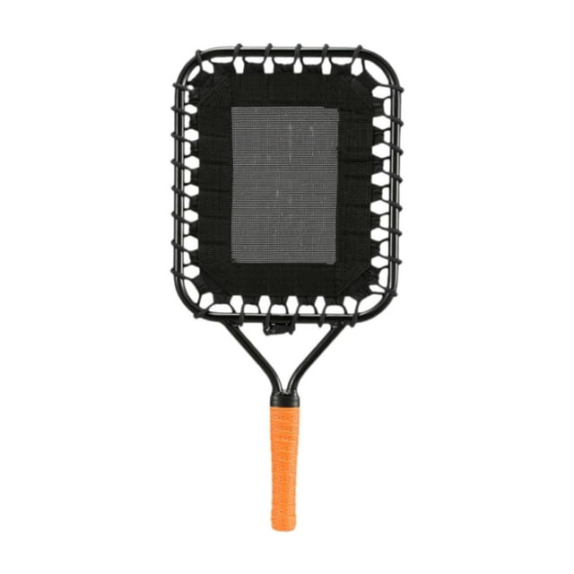 Raqueta de béisbol para pelotas voladoras, elementos esenciales de béisbol, entrenadores portátiles, ayudante, precisión de Metal, raqueta de práctica