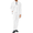 White, variant on Men's Suits Classic Fit 3 Piece Single Breasted Tuxedo Suit Set Formal Business Wedding Party Suit Separates