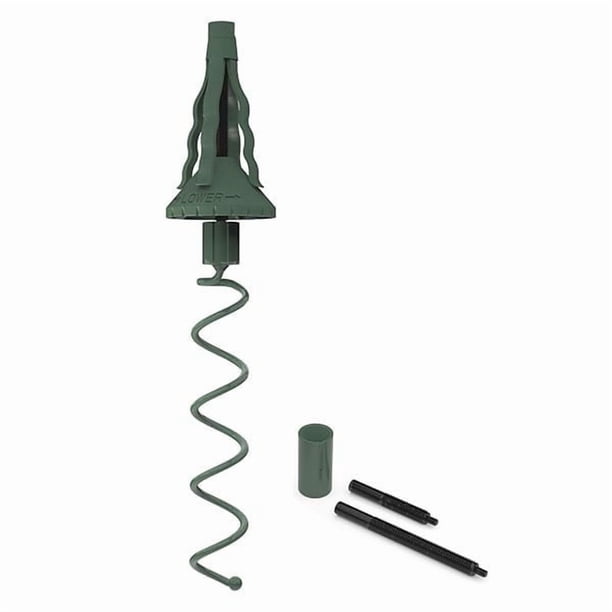 Adornos navideños, adornos navideños, regalos navideños, soporte para copa de árbol de Navidad, soporte para copa de árbol de Navidad, marcos para copas de árboles de Navidad