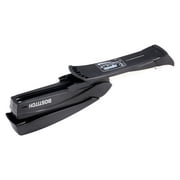 Bostitch Inspire Spring-Powered Desktop Stapler, 20 Sheet Capacity, Reduced Effort