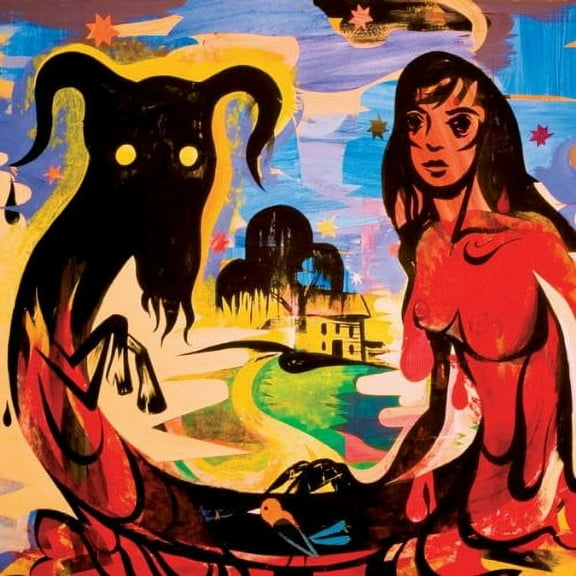 Evangelista - Prince of Truth - Music & Performance - Vinyl