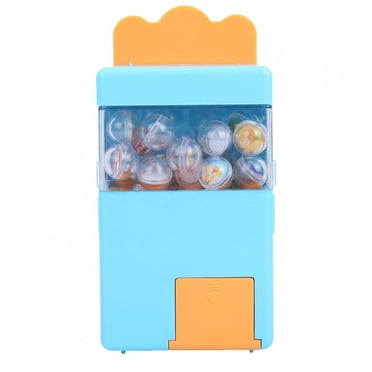 LHCER Pretend Game Toy, Beverage Vending Machine, Pretend Game Gifts  Home Girls Gifts For Kids Boys Educational Toy