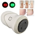 thumbnail image 1 of Comfortably Electric Foot Grinder, Foot Callus Remover, Strong Power Head Detachable for Foot Exfoliating Calluses, 1 of 8